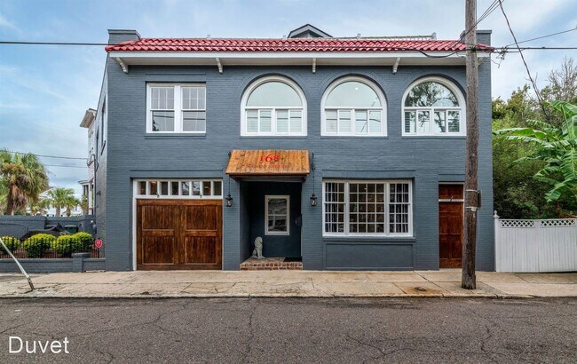 Foto del edificio - 2 br, 2.5 bath House - 168 Tradd Street B