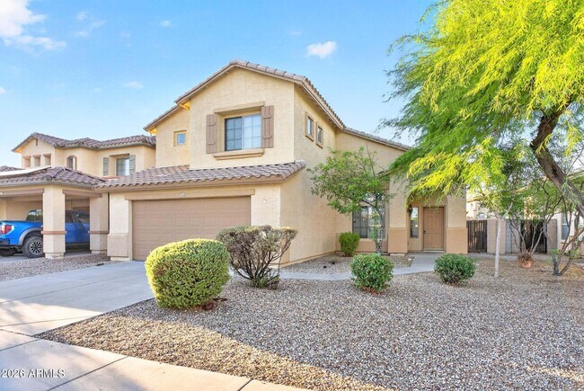 Building Photo - 15366 W Tasha Dr