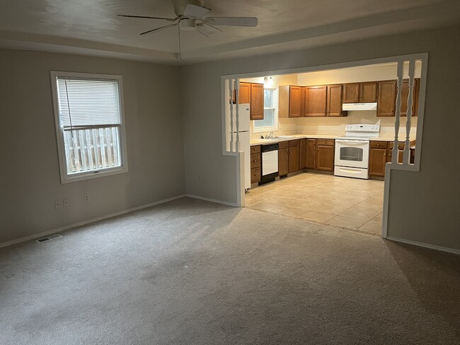 Foto del edificio - 7518 Anderson Ave NE
