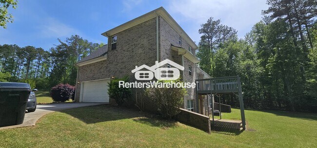 Foto del edificio - 12271 Coldstream Ct