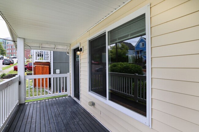 Foto del edificio - Adorable Everett Home for Lease