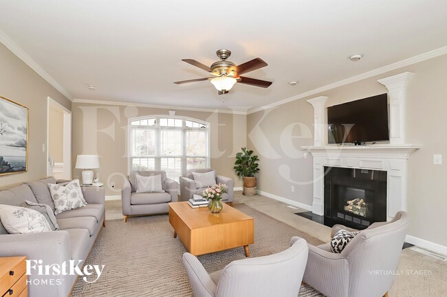 Foto del edificio - 4625 Stimpson Ridge Dr