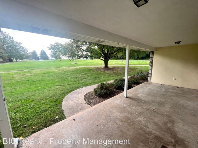 Foto del edificio - 4 br, 3 bath House - 337 Ridge Rd
