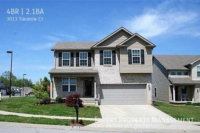 Building Photo - 3013 Tiburon Ct