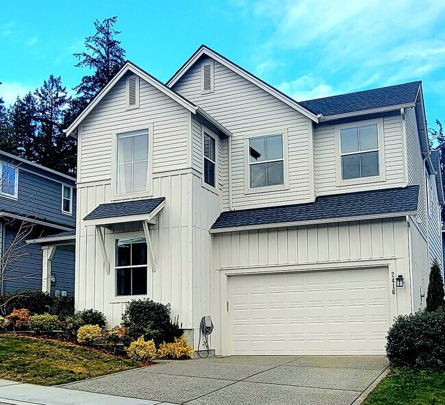 Foto del edificio - Spacious, Modern and Immaculate 4 bedroom, Convenient Location in Poulsbo