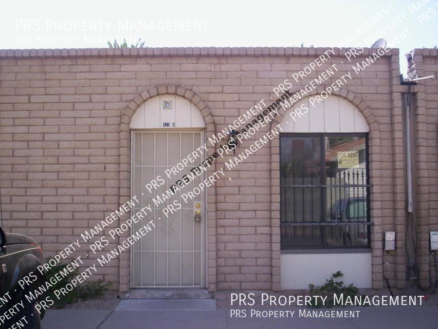 Primary Photo - Great Location in Tempe