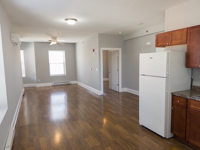 Foto del edificio - 123 N Hickory St