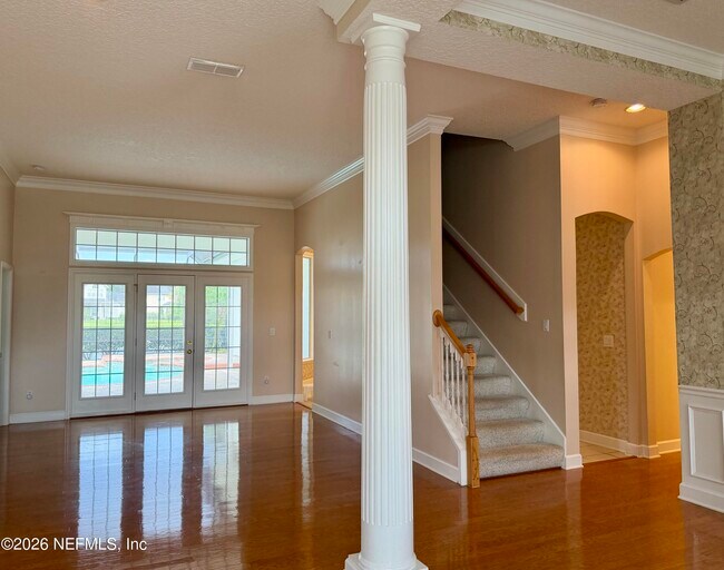 Foto del edificio - 7709 Burnt Oak Trail