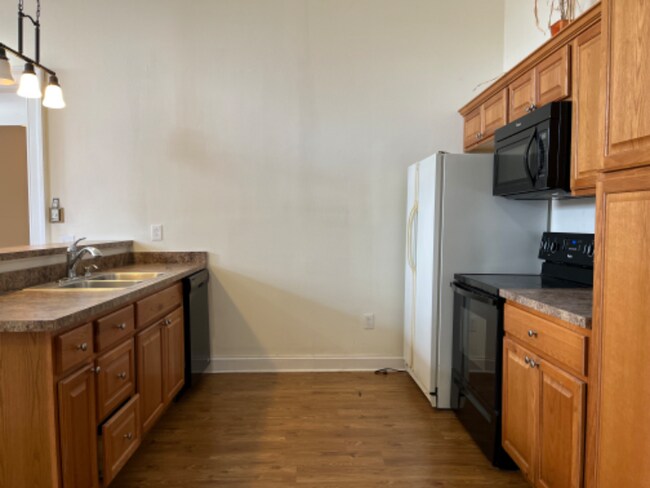 Foto del edificio - 289 Consaul Rd