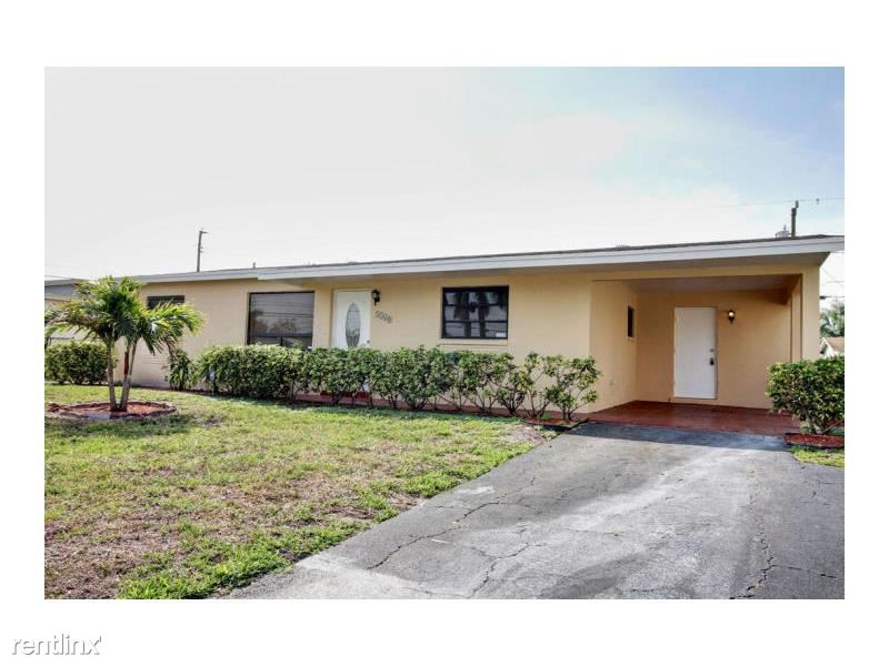 Foto principal - 3520 NW 18th Pl