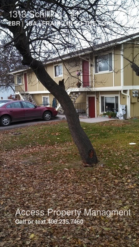 Primary Photo - 1313 Schilling St