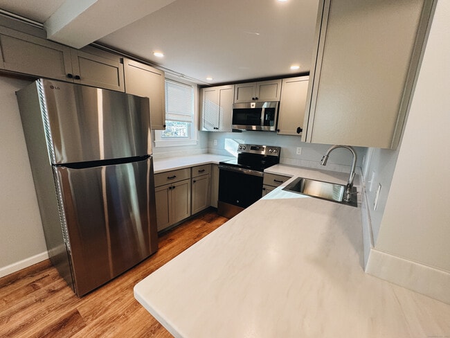 Foto del edificio - 45 Church St