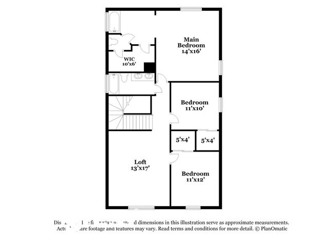 Foto del edificio - 6528 Blessed Thistle Ave