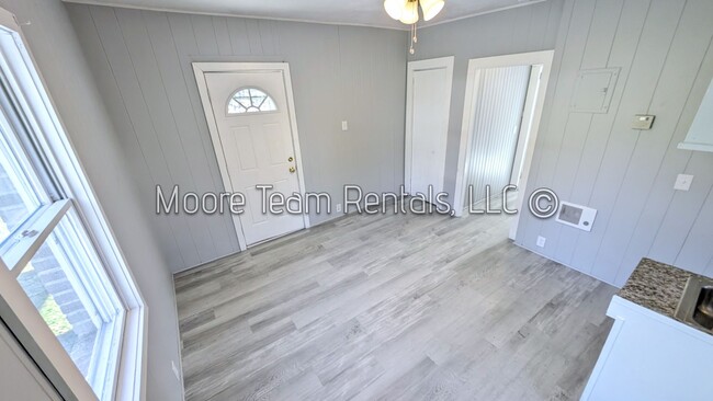 Foto del edificio - Cozy 1-Bed, 1-Bath Home for Rent!