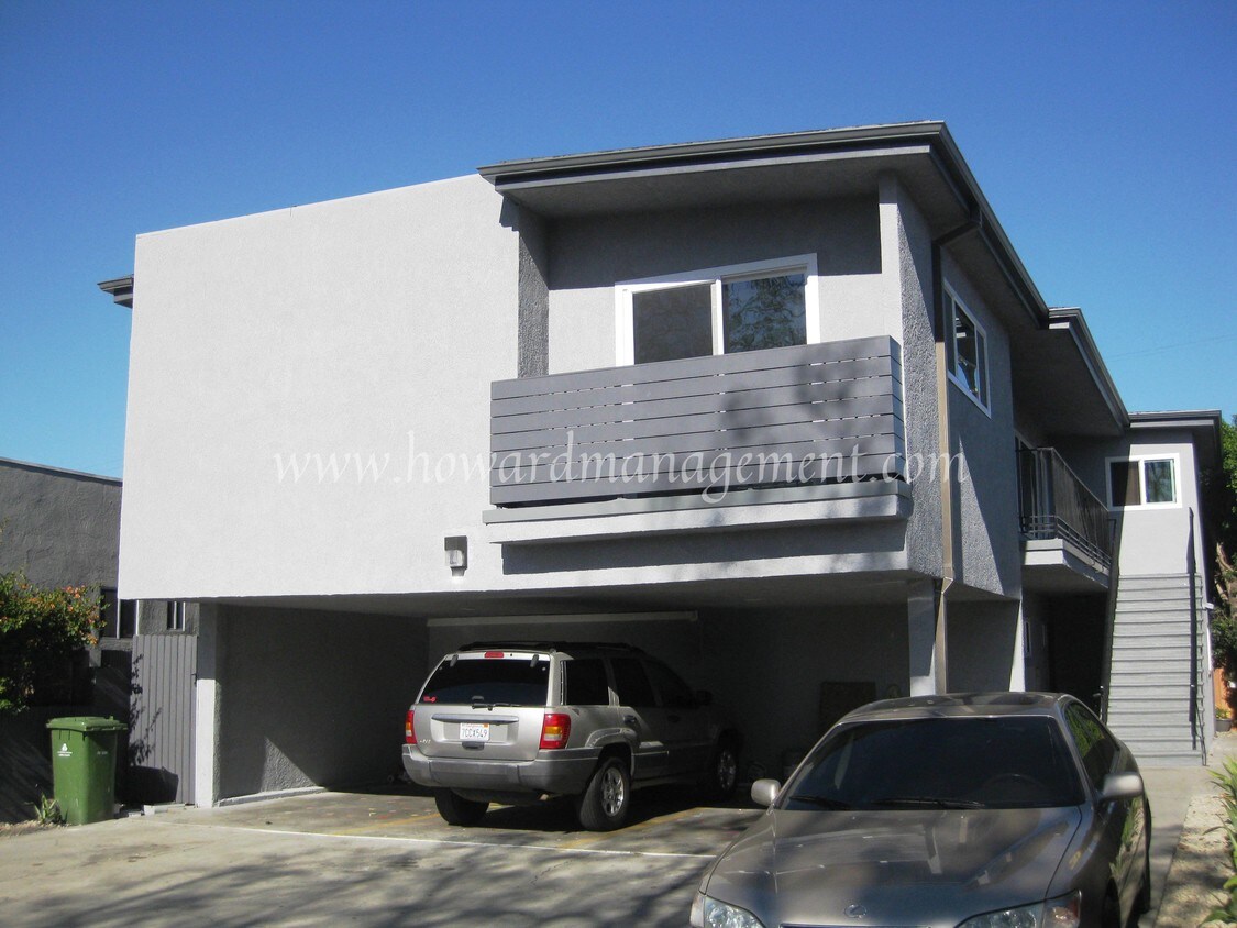 Foto principal - 5527 Blackwelder St