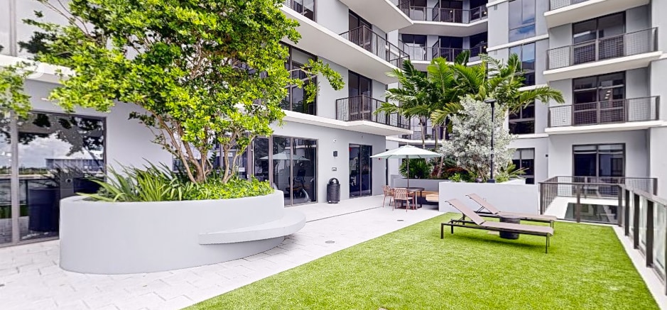 Photo - Avalon South Miami Apartments