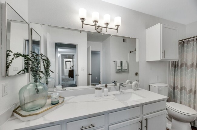 Interior Photo - The Grove Deer Valley