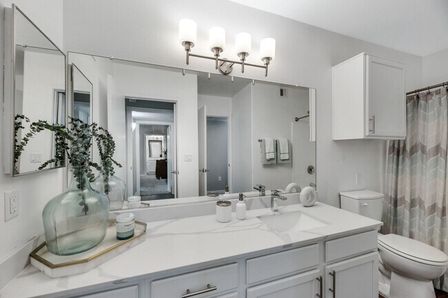 Interior Photo - The Grove Deer Valley