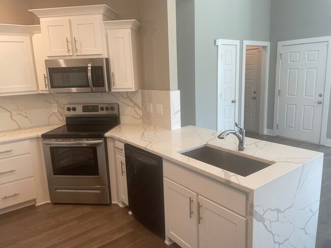 Foto del edificio - Newer Rental Home in Smyrna