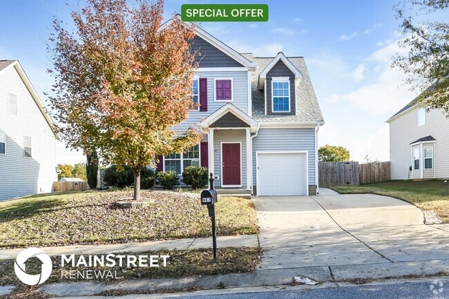 Building Photo - 907 Red Oak Tree Dr