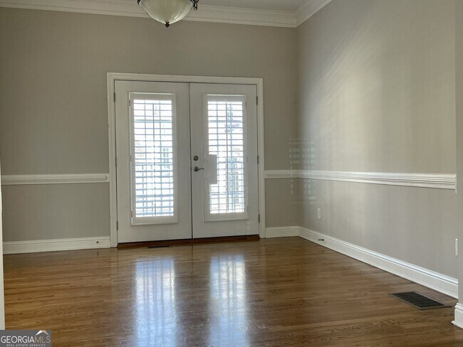 Foto del edificio - 413 Creekview Trail SE