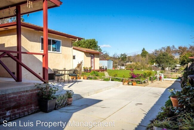Building Photo - 4 br, 2 bath House - 276 Ramona Dr