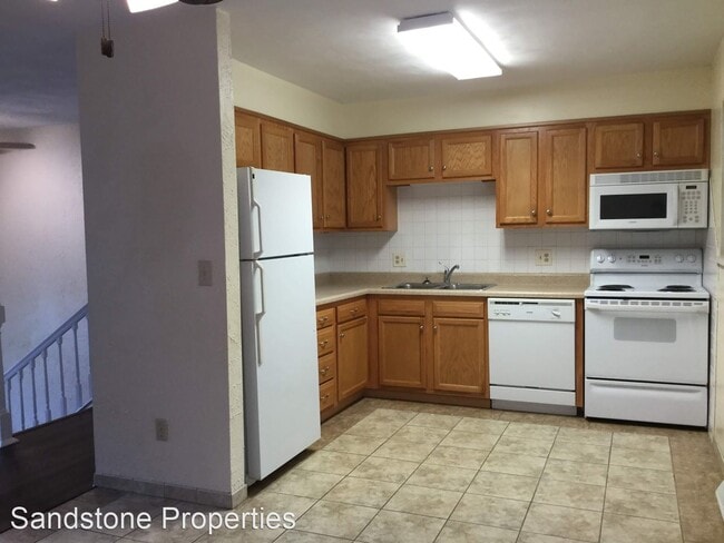 Building Photo - 3 br, 2 bath House - 5428 Bagnall Drive