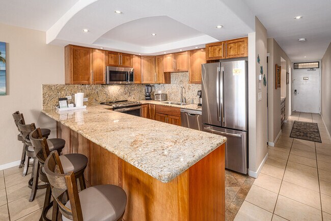 Foto del edificio - Kamaole Sands 5-303