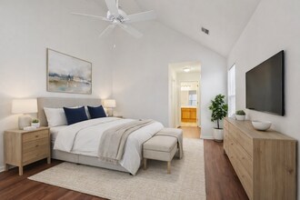 Interior Photo - Autumn Park Apartments