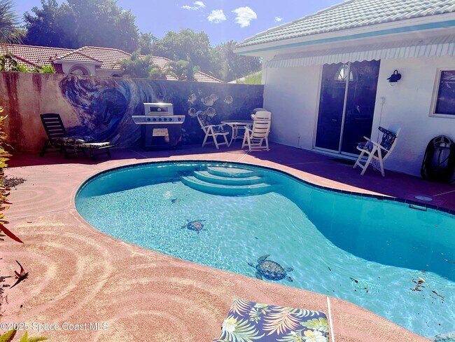 Foto del edificio - 150 Sandy Shoes Dr