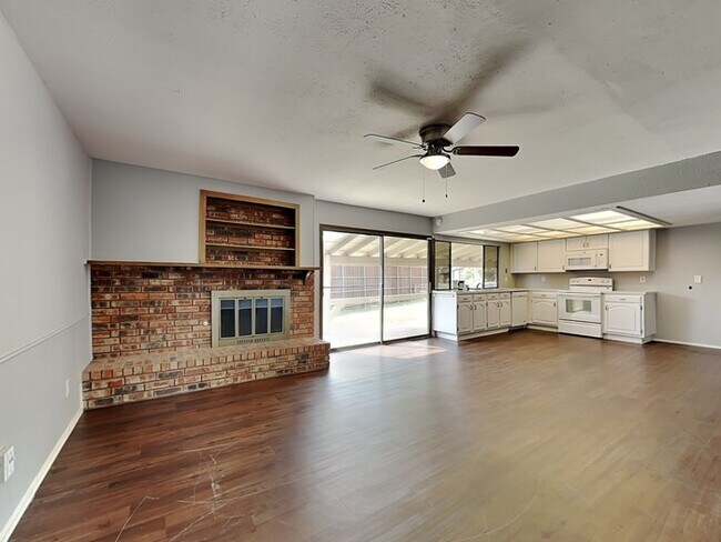 Foto del edificio - 4208 O'Hare Dr