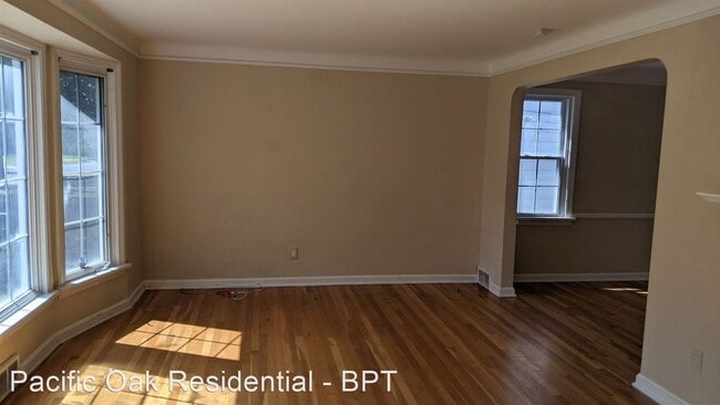 Building Photo - 3 br, 1.5 bath House - 3413 Rosedale Road