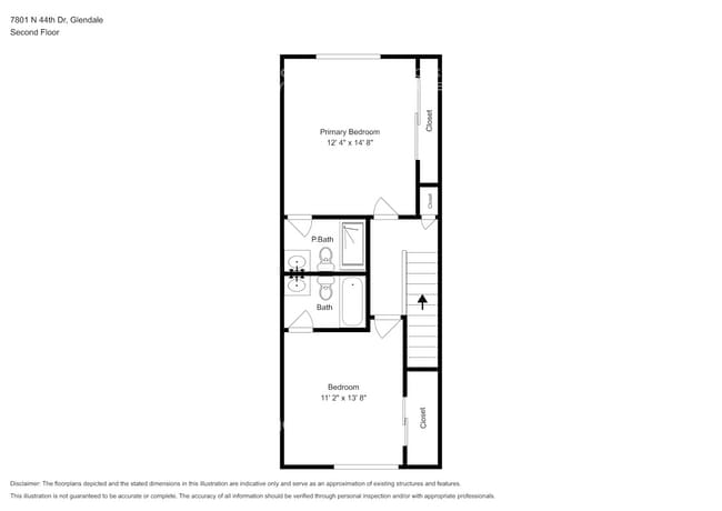 Building Photo - 7801 N 44th Dr