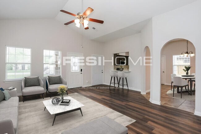 Foto del edificio - 237 S Holmes Street