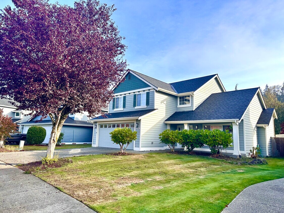Foto principal - 13181 Icicle Ridge Rd SE