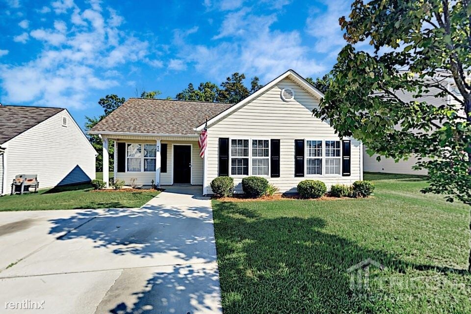 Foto principal - 416 Leecrest Dr
