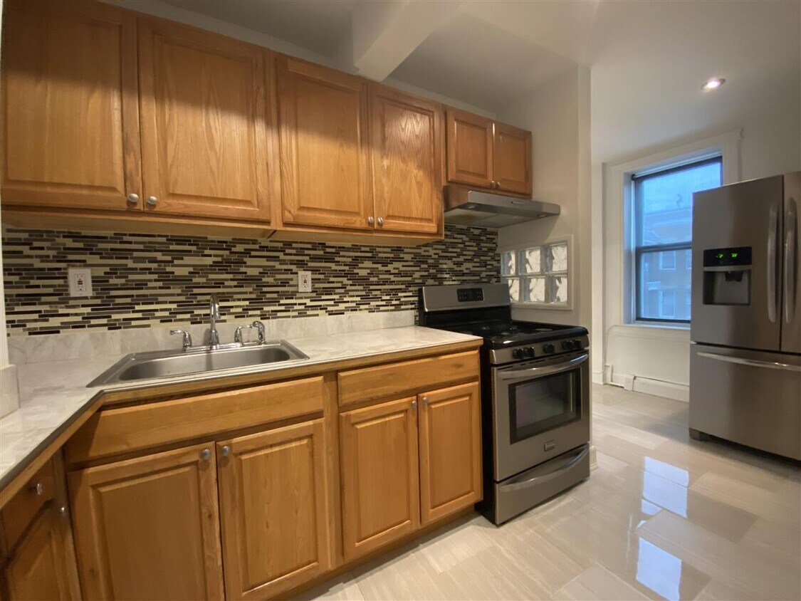 Foto principal - 316 Hoboken Ave