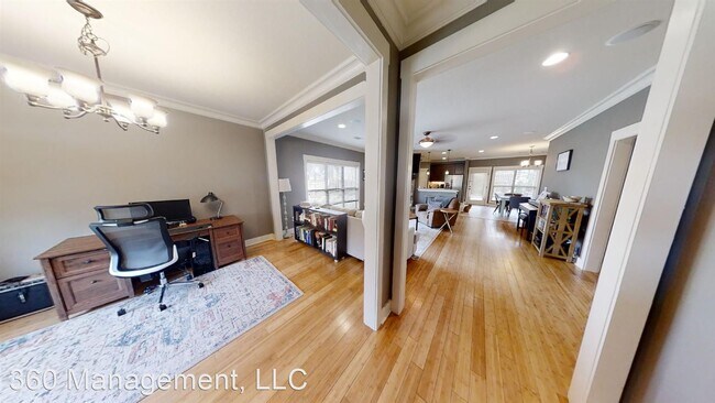Building Photo - 3 br, 2 bath House - 1790 Philmore Ct