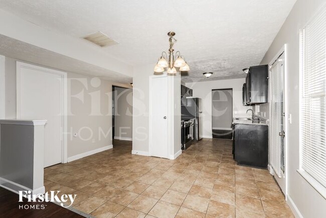 Foto del edificio - 5445 Pillory Way