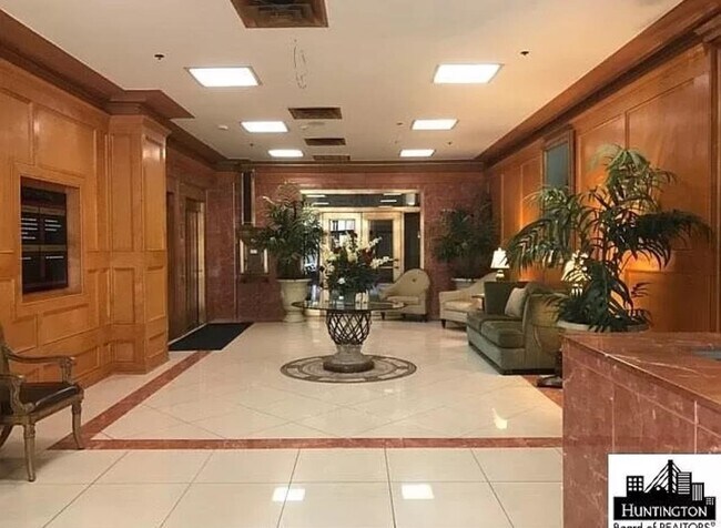 Foto del edificio - 401 10th St