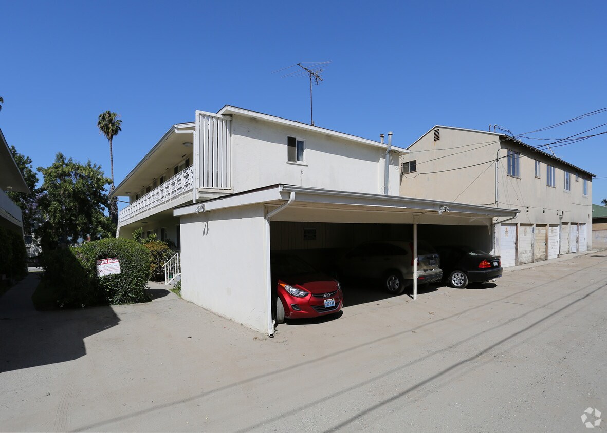 Building Photo - 3928 Sawtelle Blvd