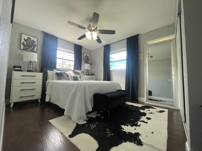 Bedroom 2 - 3330 NE 14th Ter