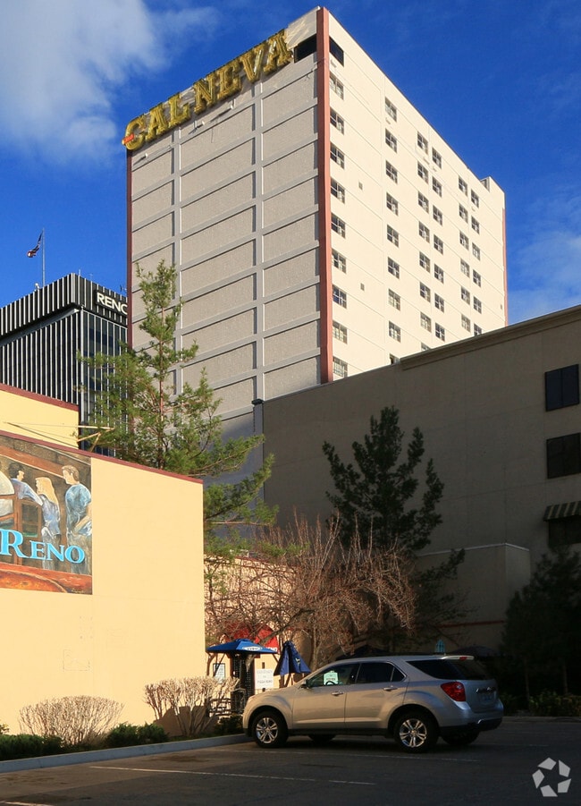 Siegel Suites Nevadan Rentals Reno, NV