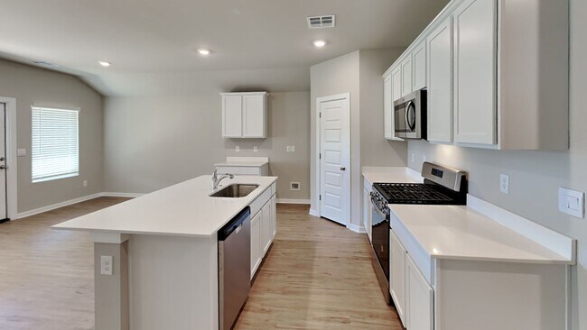Building Photo - Amazing Brand New 4 Bedroom Home in Mustan...
