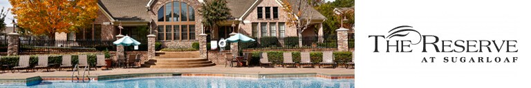 The Reserve at Sugarloaf Apartments