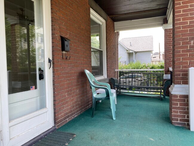 Foto del edificio - 307 Spruce St