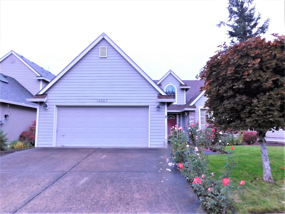 16667 NW Paddington Dr, Beaverton, OR 97006 House Rental in Beaverton
