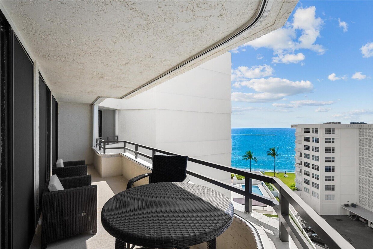 3560 S Ocean Blvd Unit 909, South Palm Beach, FL 33480 Condo for Rent