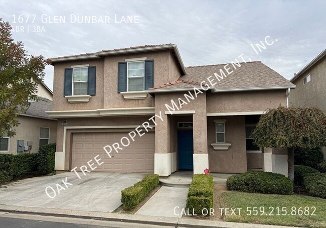 Building Photo - 1677 Glen Dunbar Ln