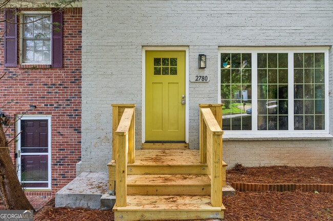 Foto del edificio - 2780 Northwood Ct